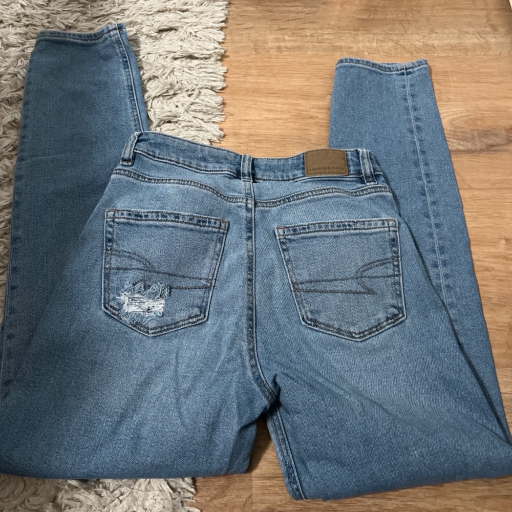 American Eagle jeans - Picture 3 of 6